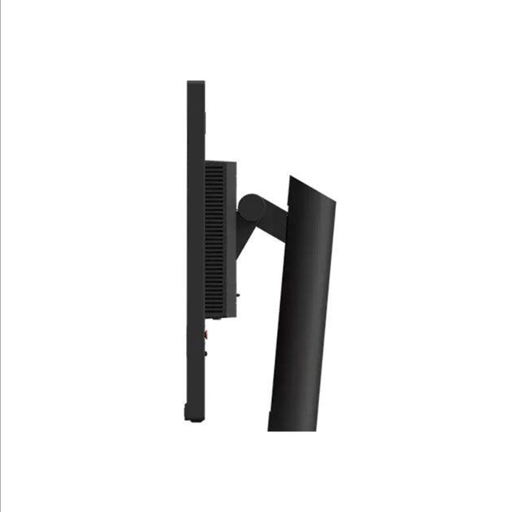 24" Lenovo ThinkVision T24i-30 - 1920x1080 - IPS - 4 ms - 屏幕