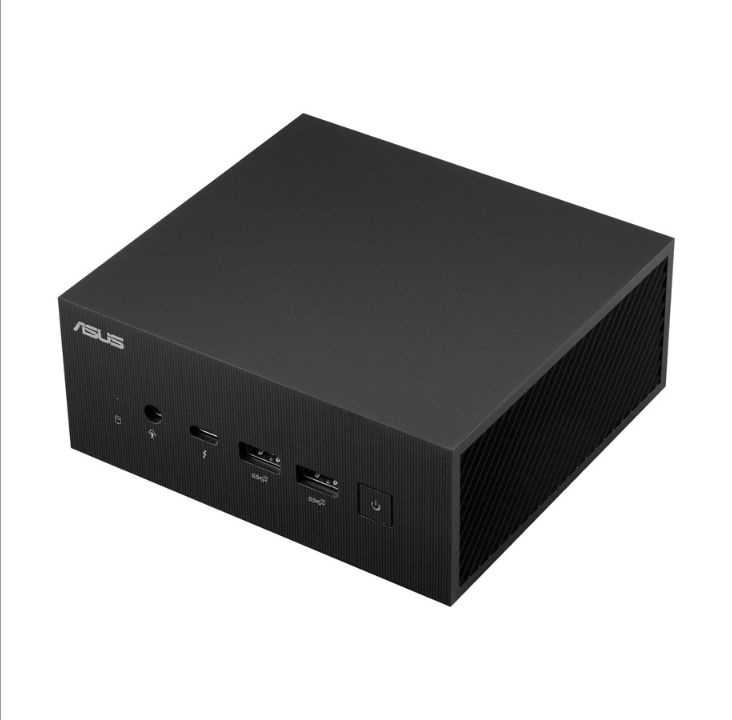 华硕 PN64-BB7004MDE1 - 英特尔酷睿 i7-13700H - Wifi 6E - DP 端口 - VESA - 1 年 CB