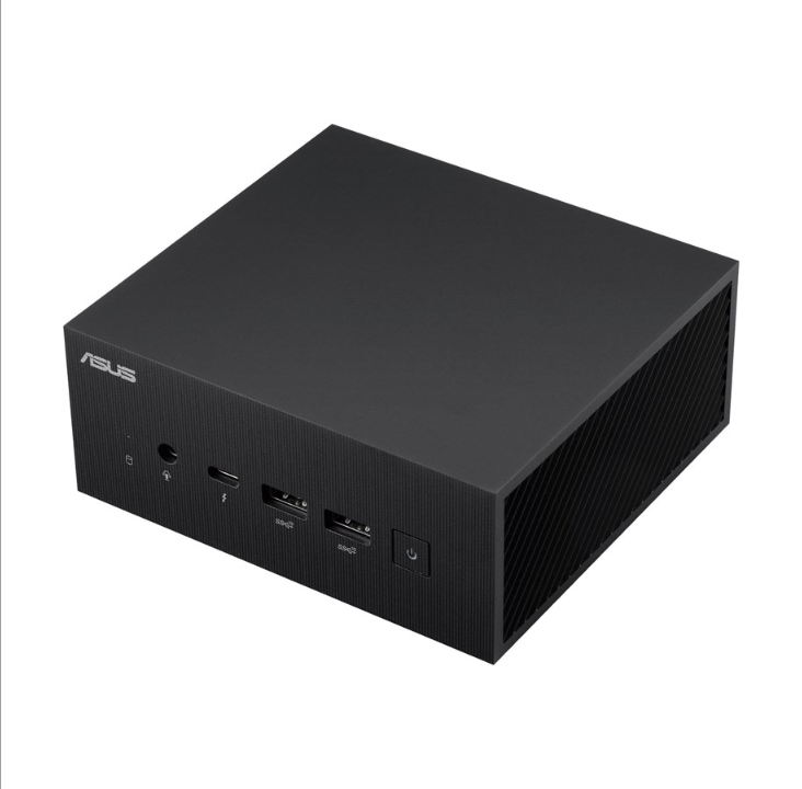 华硕 PN64-BB5003MDE1 - 英特尔酷睿 i5-13500H - Wifi 6E - DP 端口 - VESA - 1 年 CB