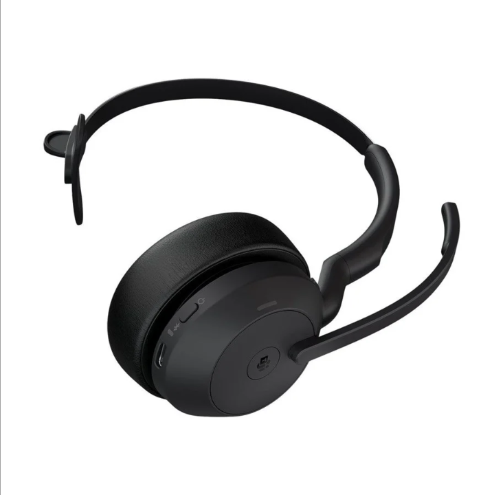 Jabra Evolve2 55 MS Mono