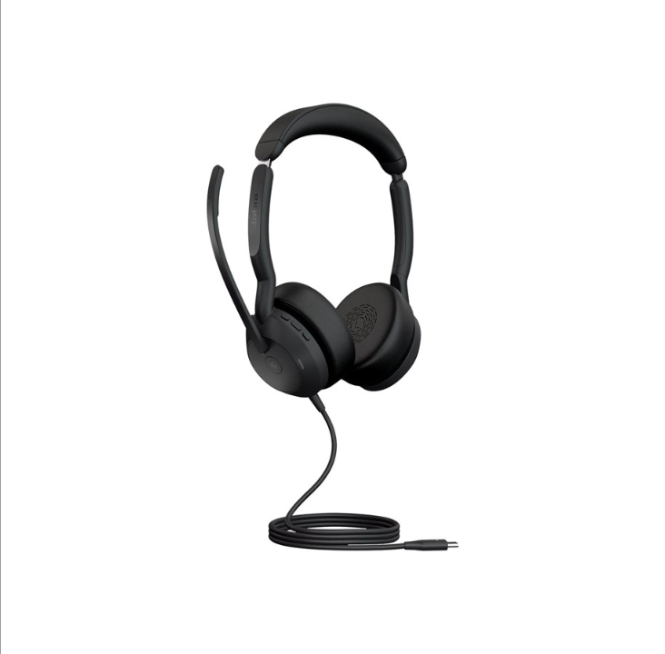Jabra Evolve2 50 MS Stereo