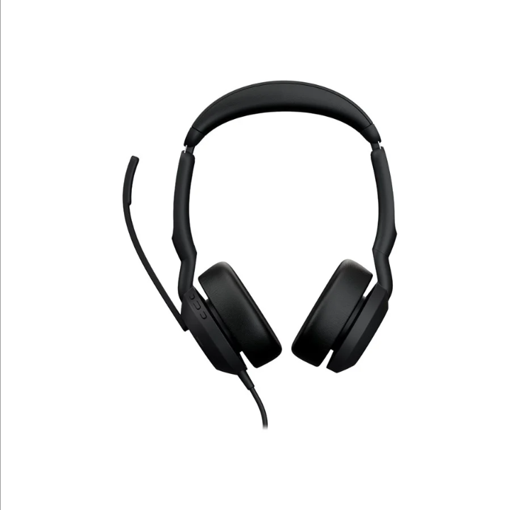 Jabra Evolve2 50 MS Stereo