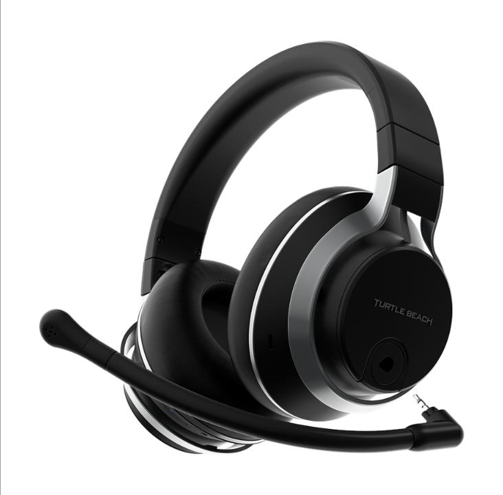 Turtle Beach Stealth Pro for Playstation - Black