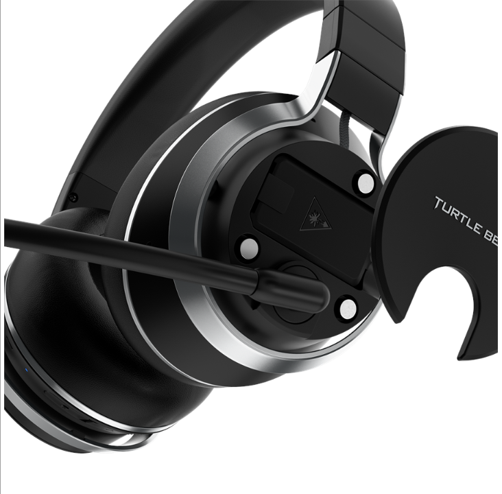 Turtle Beach Stealth Pro for Playstation - Black