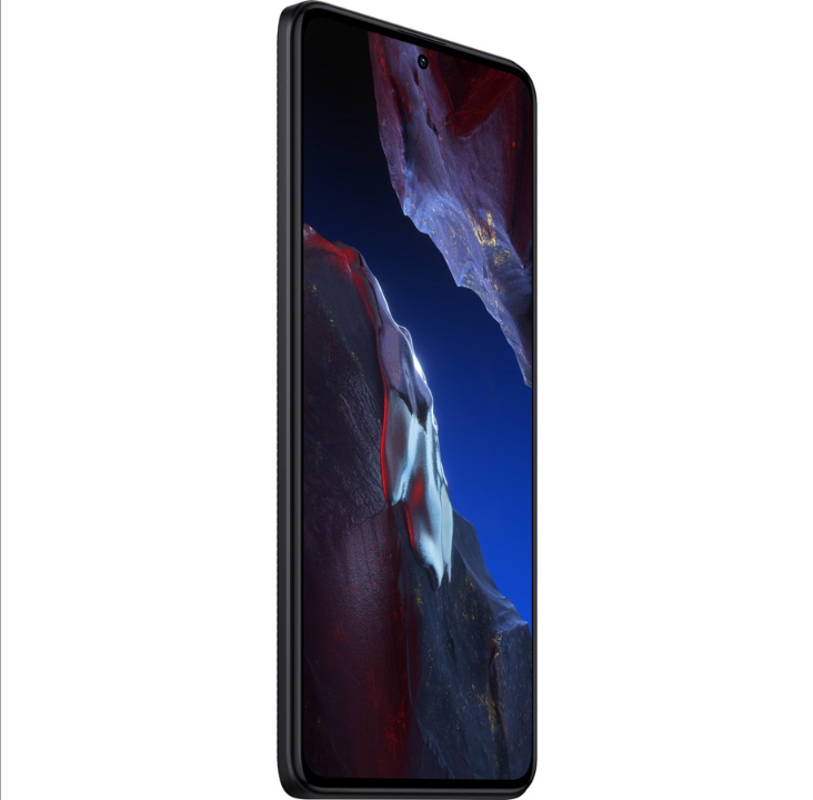 Xiaomi POCO F5 Pro 5G 256GB/12GB - Black