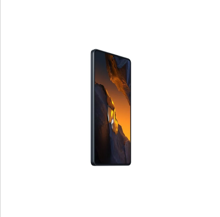 Xiaomi POCO F5 5G 256GB/12GB - Black