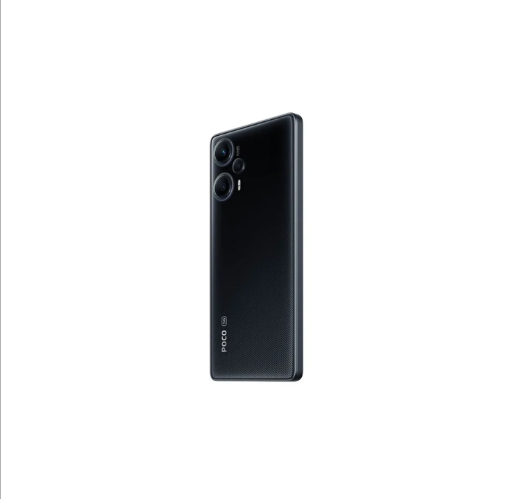 Xiaomi POCO F5 5G 256GB/12GB - Black