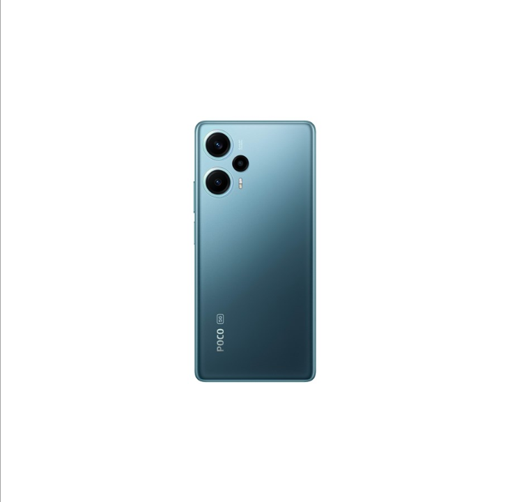 Xiaomi POCO F5 5G 256GB/12GB - Blue