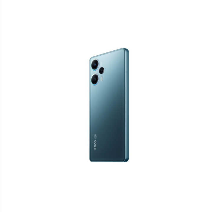 Xiaomi POCO F5 5G 256GB/12GB - Blue