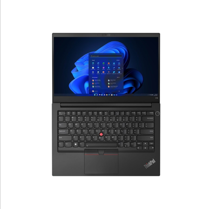 Lenovo Thinkpad E14 Gen 4 - 14 بوصة | كور i5 | 16 جيجابايت | 256 جيجابايت