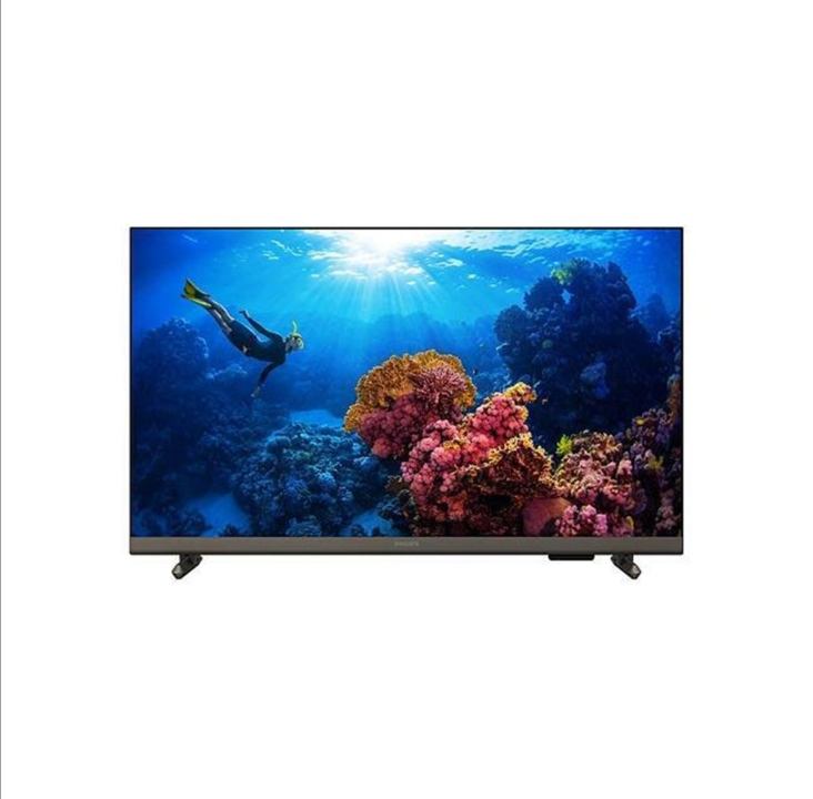 Philips 32" TV 32PHS6808 LED 720p