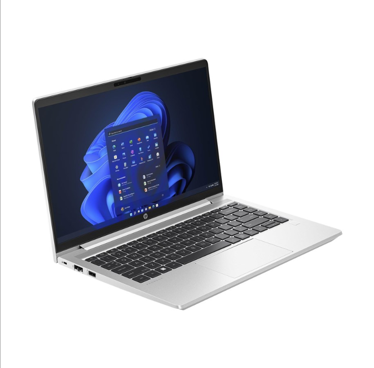 惠普 Probook 455 G10 - 14 英寸 | 锐龙 5 | 8GB | 256GB