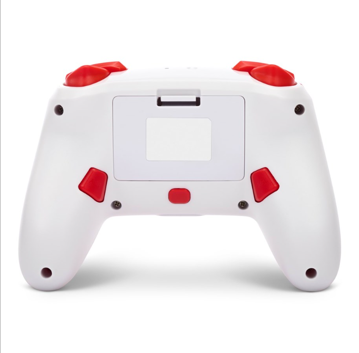 PowerA Wireless Controller for Nintendo Switch - Mario Joy - Gamepad - Nintendo Switch