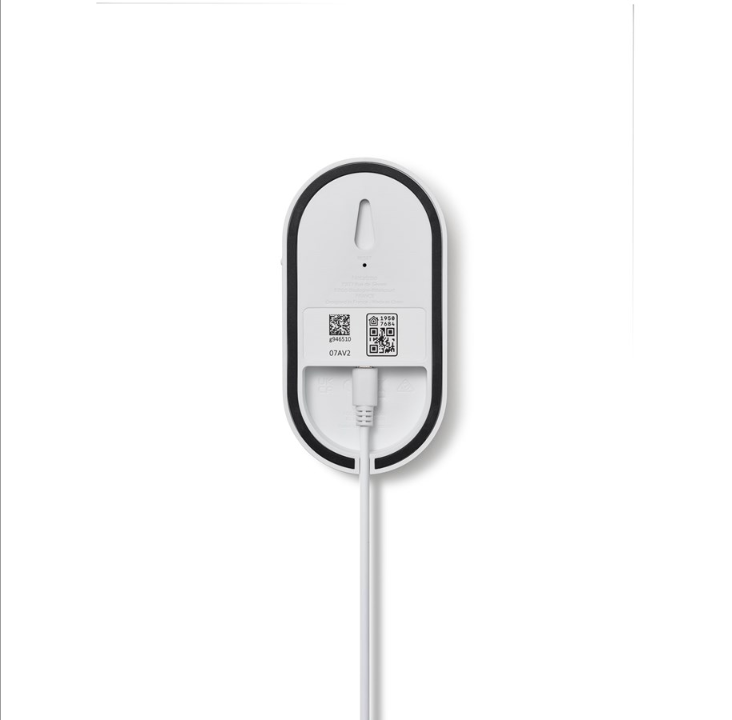 Netatmo Smart AC controller