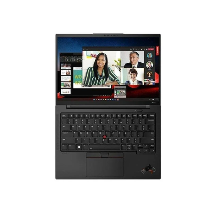 Lenovo Thinkpad X1 Carbon Gen 11 - 14" Touchscreen | Core i5 | 16GB | 256GB