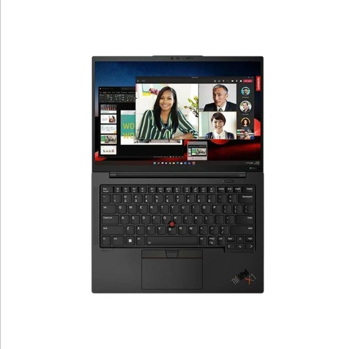 Lenovo Thinkpad X1 Carbon Gen 11 - 14" Touchscreen | Core i7 | 16GB | 512GB