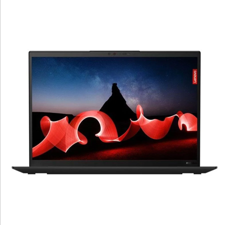 Lenovo Thinkpad X1 Carbon Gen 11 - 14" | Core i7 | 16GB | 512GB