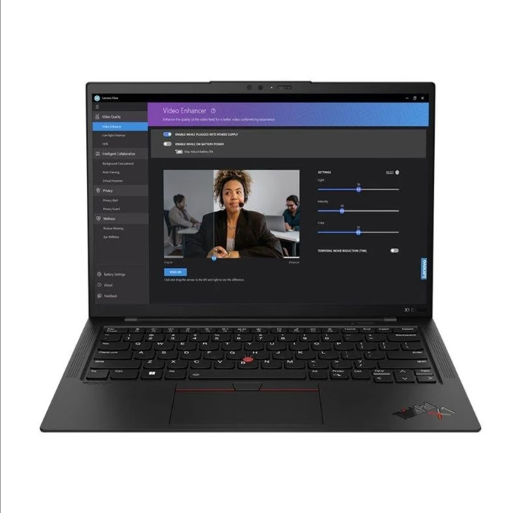 Lenovo Thinkpad X1 Carbon Gen 11 - 14" | Core i7 | 16GB | 512GB
