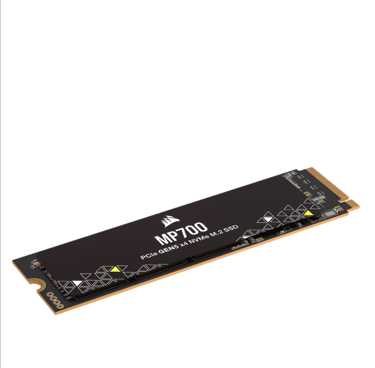 Corsair MP700 2TB PCIe 5.0 (Gen 5) x4 NVMe M.2 SSD