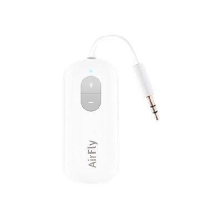 Twelve South AirFly SE - Bluetooth wireless audio transmitter