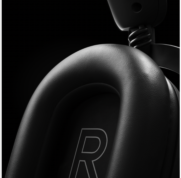 Logitech G PRO X 2 - LIGHTSPEED Wireless Gaming Headset - Svart *DEMO*