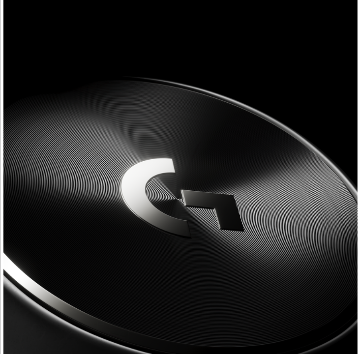 Logitech G PRO X 2 - LIGHTSPEED Wireless Gaming Headset - Svart *DEMO*