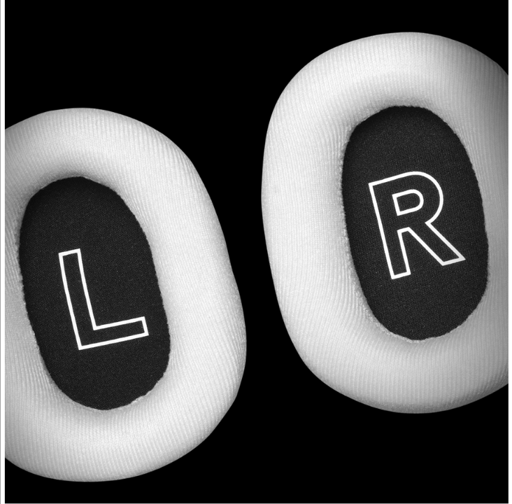 Logitech G PRO X 2 - LIGHTSPEED Wireless Gaming Headset - Vit *DEMO*