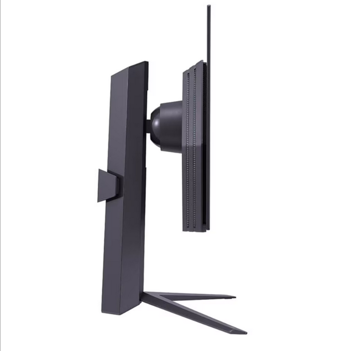 27" LG 27GR95QE-B - 2560x1440 - 240Hz - OLED - 0.03 ms - Screen