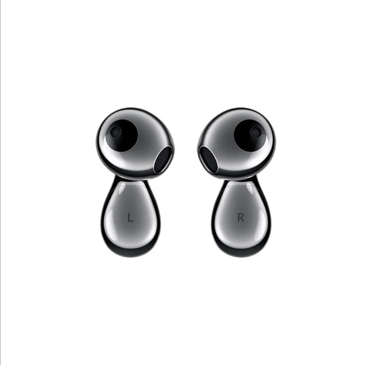 هواوي FreeBuds 5 - فضي