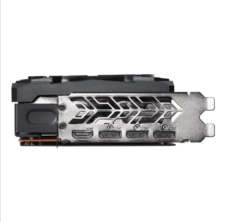 ASRock Radeon RX 6800 XT Phantom Gaming OC - 16GB GDDR6 RAM - Graphics card *DEMO*