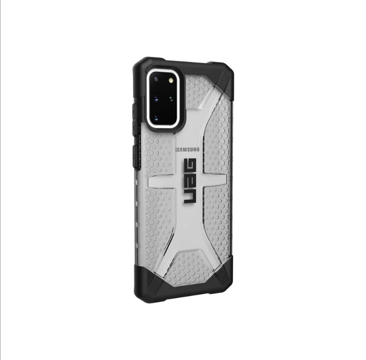 UAG Rugged Case for Samsung Galaxy S20+ (6.7-inch screen) - Plasma Ice