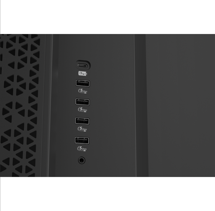 27" Corsair XENEON 27QHD240 - 2560x1440 - 240Hz - OLED - 0.03 ms - 屏幕