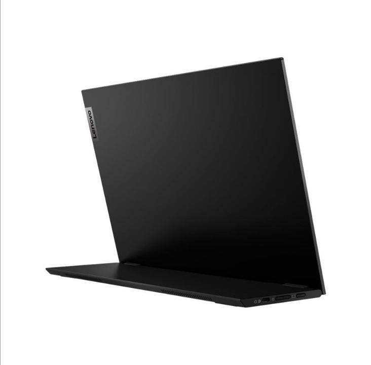 14" Lenovo ThinkVision M14d - 6 ms - Screen