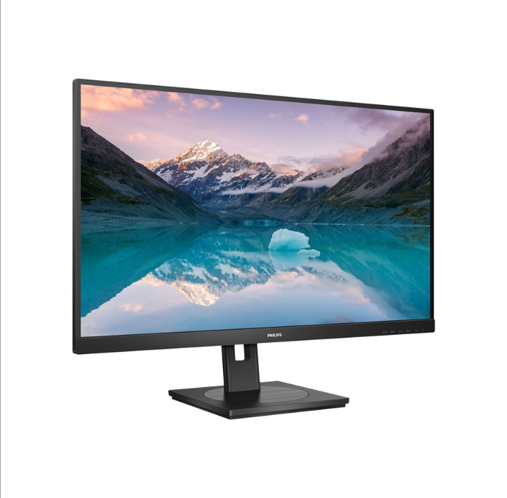 27" Philips S-line 275S9JML - 2560x1440 - 75Hz - VA - 4 ms - Screen