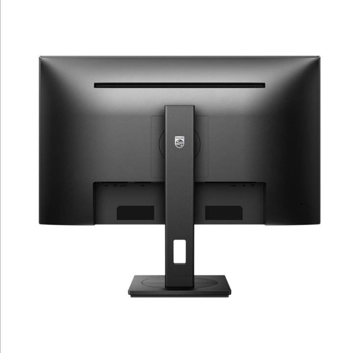27" Philips S-line 275S9JML - 2560x1440 - 75Hz - VA - 4 ms - Screen