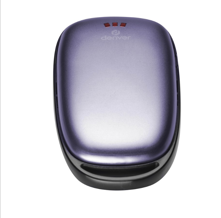 DENVER PBH-4002 PowerBank - 4000 mAh *DEMO*