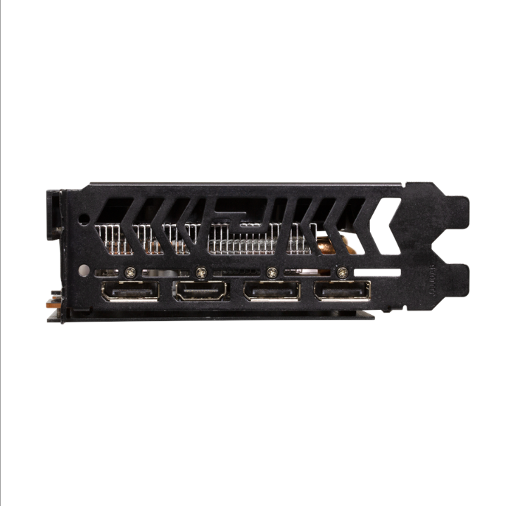 PowerColor Radeon RX 7600 Fighter - 8GB GDDR6 RAM - Graphics card