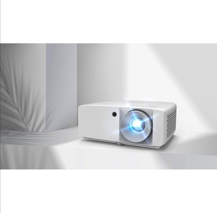 Optoma Projector ZH420 - 1920 x 1080 - 0 ANSI lumens