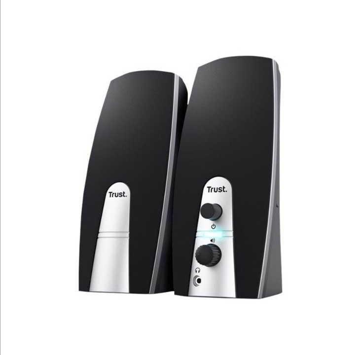 Trust BASICS 2.0 SPEAKER SET