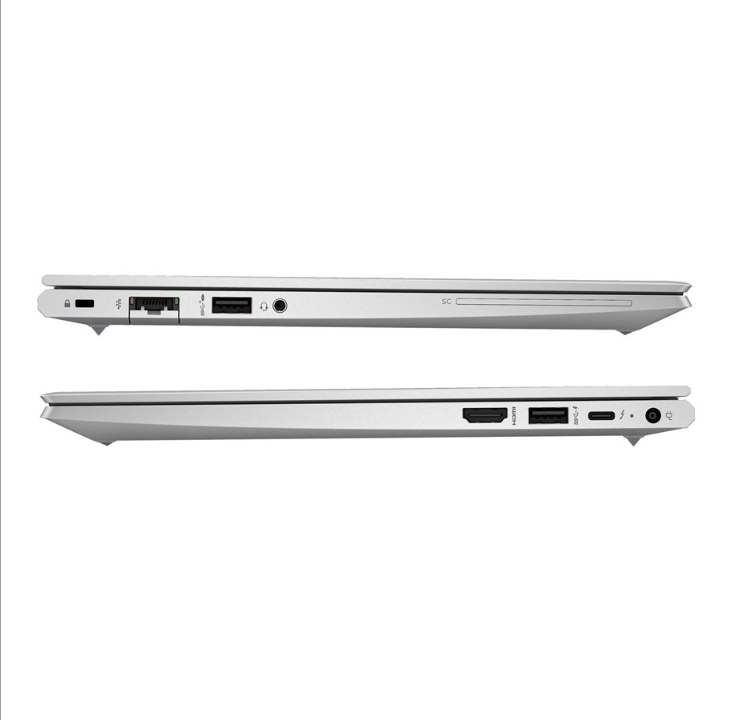HP EliteBook 630 G10 13.3" - i5-1335U - 16GB - 256GB - Win 11 PRO