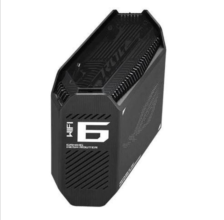 ASUS ROG Capture GT6 AX10000 AiMesh black - Mesh router Wi-Fi 6