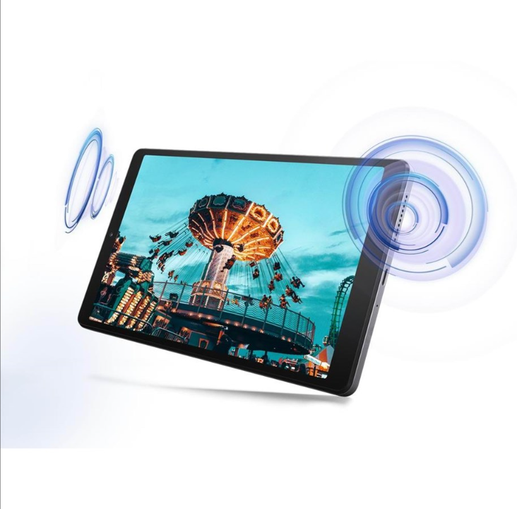 Lenovo Tab M8 32GB - Arctic Grey (4th Gen)