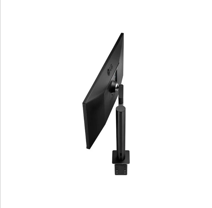 34 بوصة LG UltraWide 34WN780P-B - 3440x1440 - 75 هرتز - IPS - USB HUB - HDR10 - 5 مللي ثانية - شاشة
