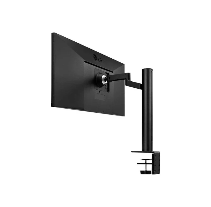 34 بوصة LG UltraWide 34WN780P-B - 3440x1440 - 75 هرتز - IPS - USB HUB - HDR10 - 5 مللي ثانية - شاشة