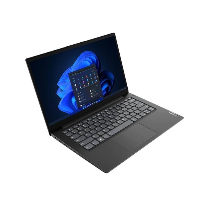 Lenovo V14 G3 IAP - 14" - Core i5 1235U - 16 GB RAM - 256 GB SSD - Nordic (Danish/Finnish/Norwegian/Swedish)