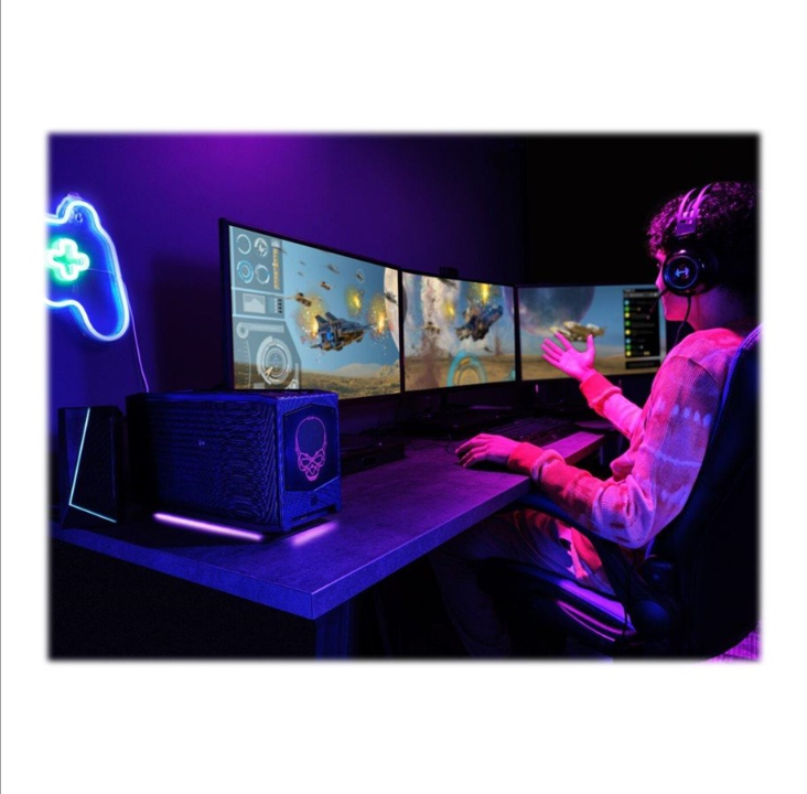 ASUS Next Unit of Computing 12 Extreme Kit - NUC12DCMi9