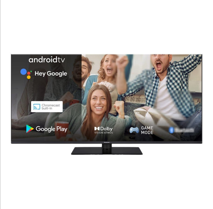 Panasonic 55" TV TX 55LX650E LED 4K