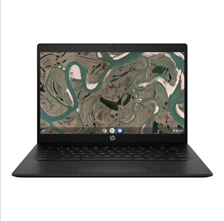 HP 14 G7 Chromebook