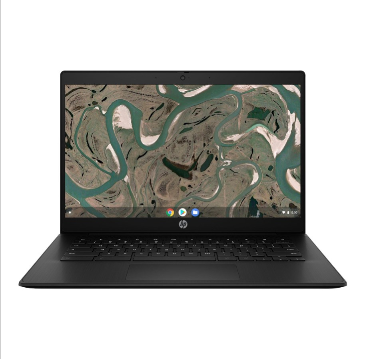 HP 14 G7 Chromebook