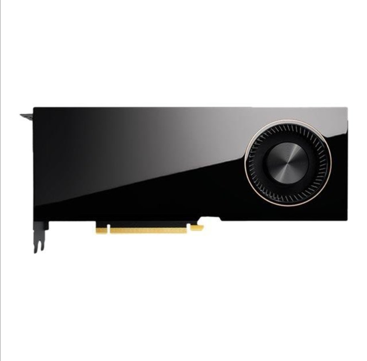 PNY NVIDIA RTX 6000 Ada - 48GB GDDR6 RAM - Graphics card
